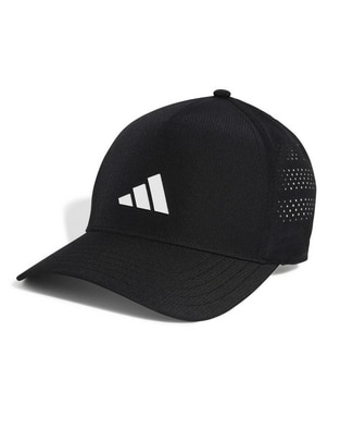 Gorra visera curva velcro entrenamiento Esenciales unisex Gorra visera curva velcro entrenamiento Esenciales unisex