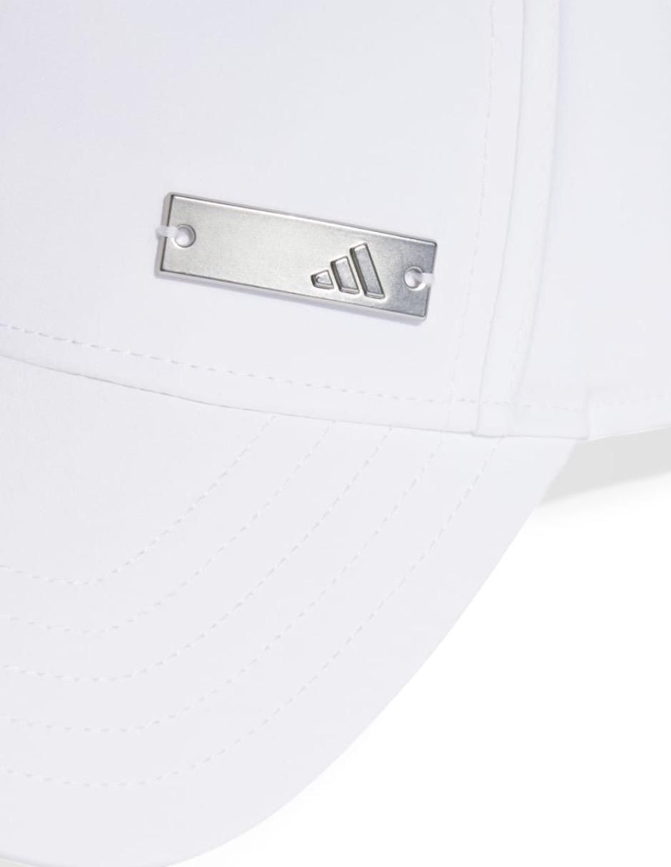 Gorra visera curva hebilla Esenciales unisex 2