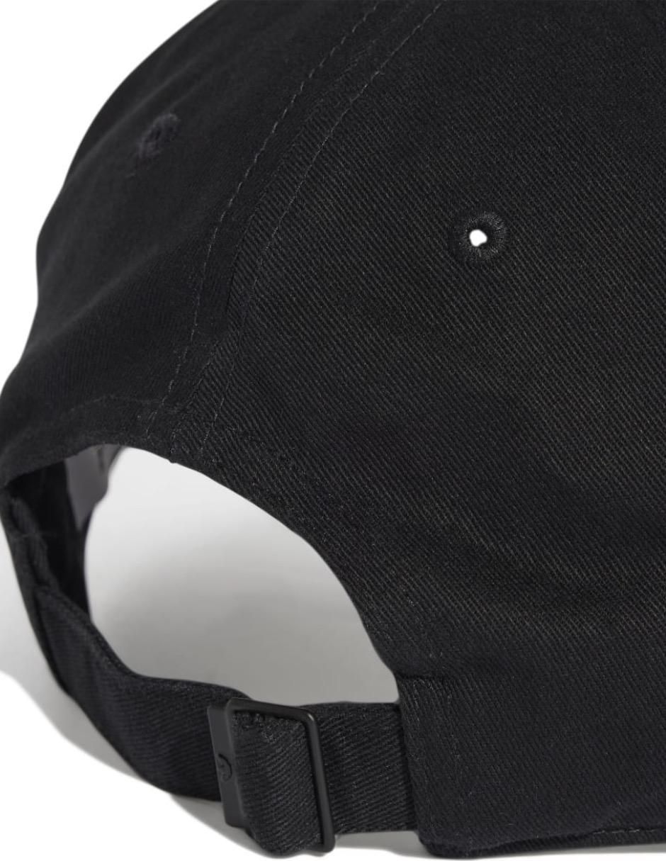 Gorra visera curva hebilla casual Adicolor unisex 3