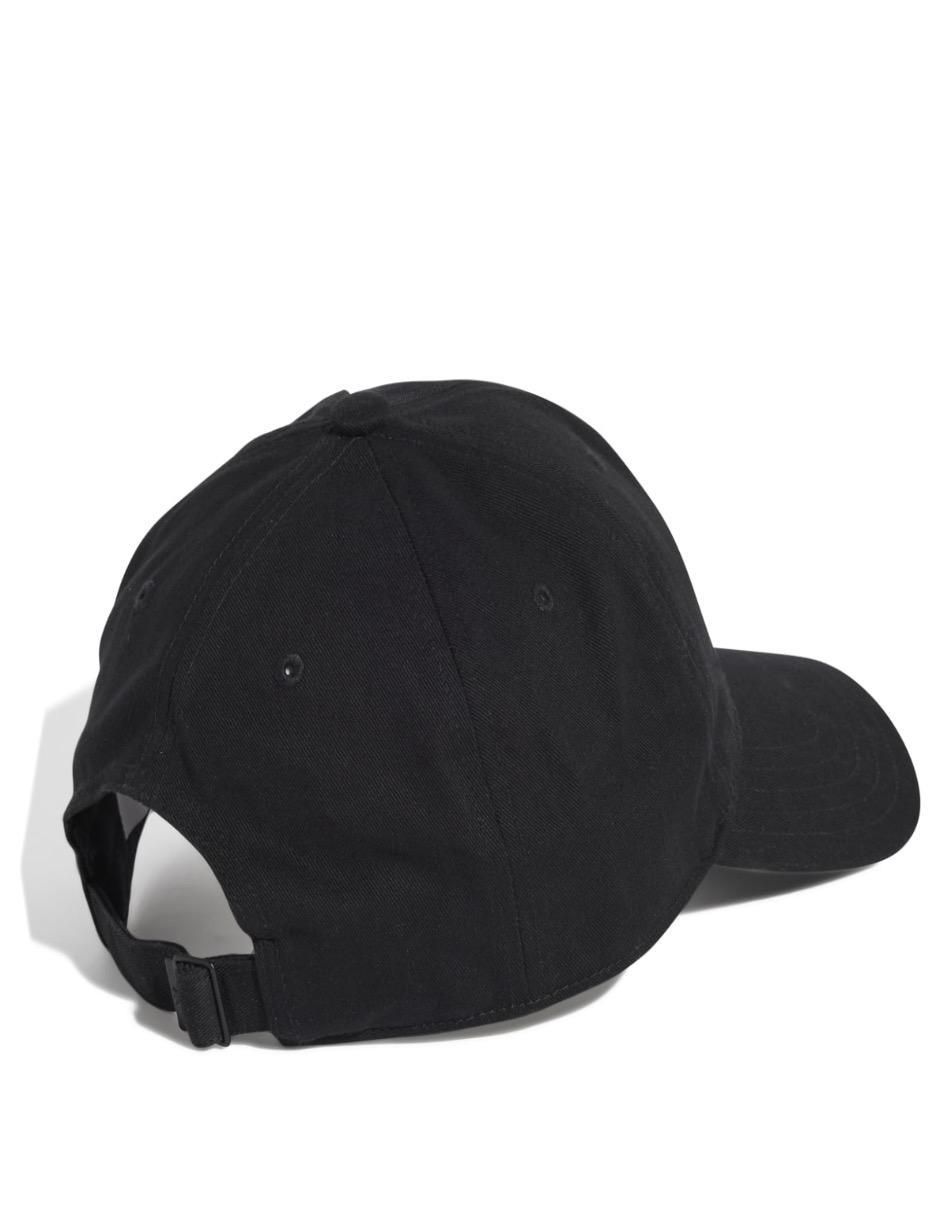 Gorra visera curva hebilla casual Adicolor unisex 4