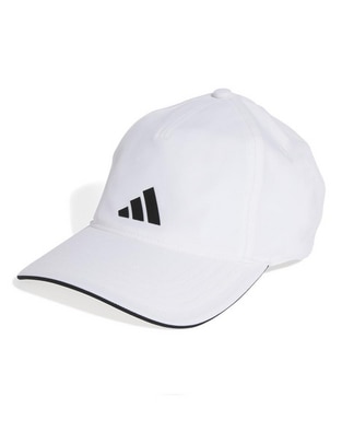 Gorra visera curva broche entrenamiento Esenciales unisex