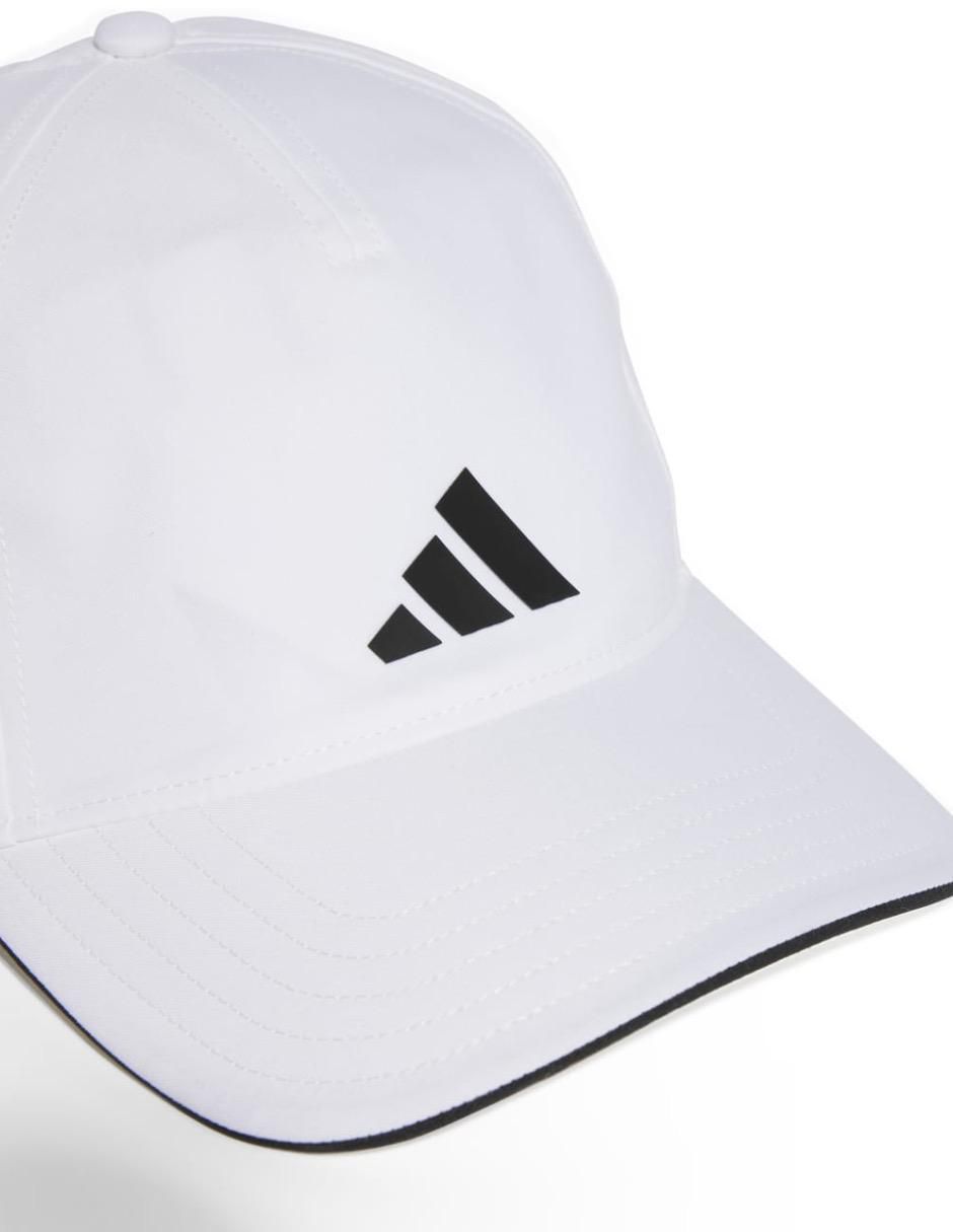 Gorra visera curva broche entrenamiento Adidas Esenciales unisex