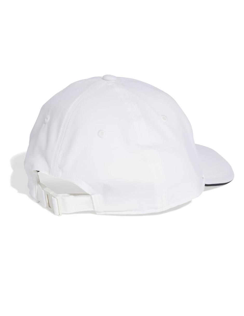 Gorra visera curva broche entrenamiento Adidas Esenciales unisex