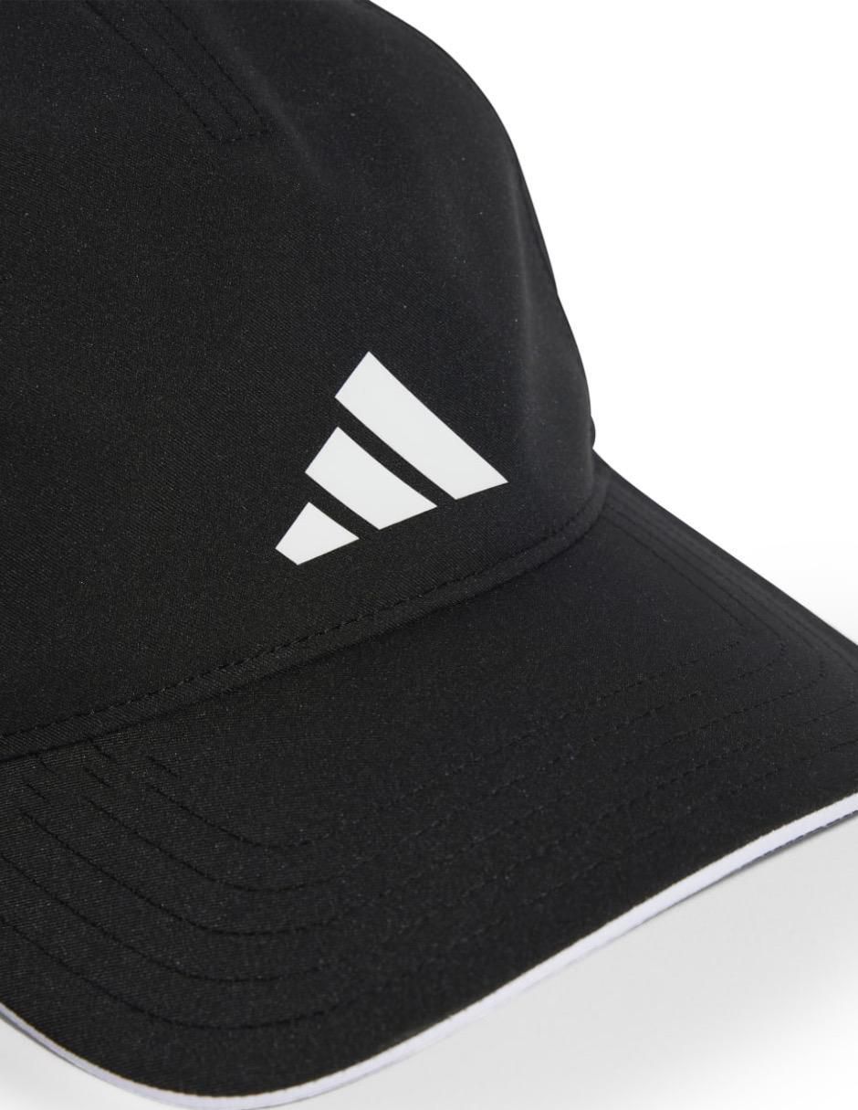 Gorra visera curva broche Adidas Esenciales unisex