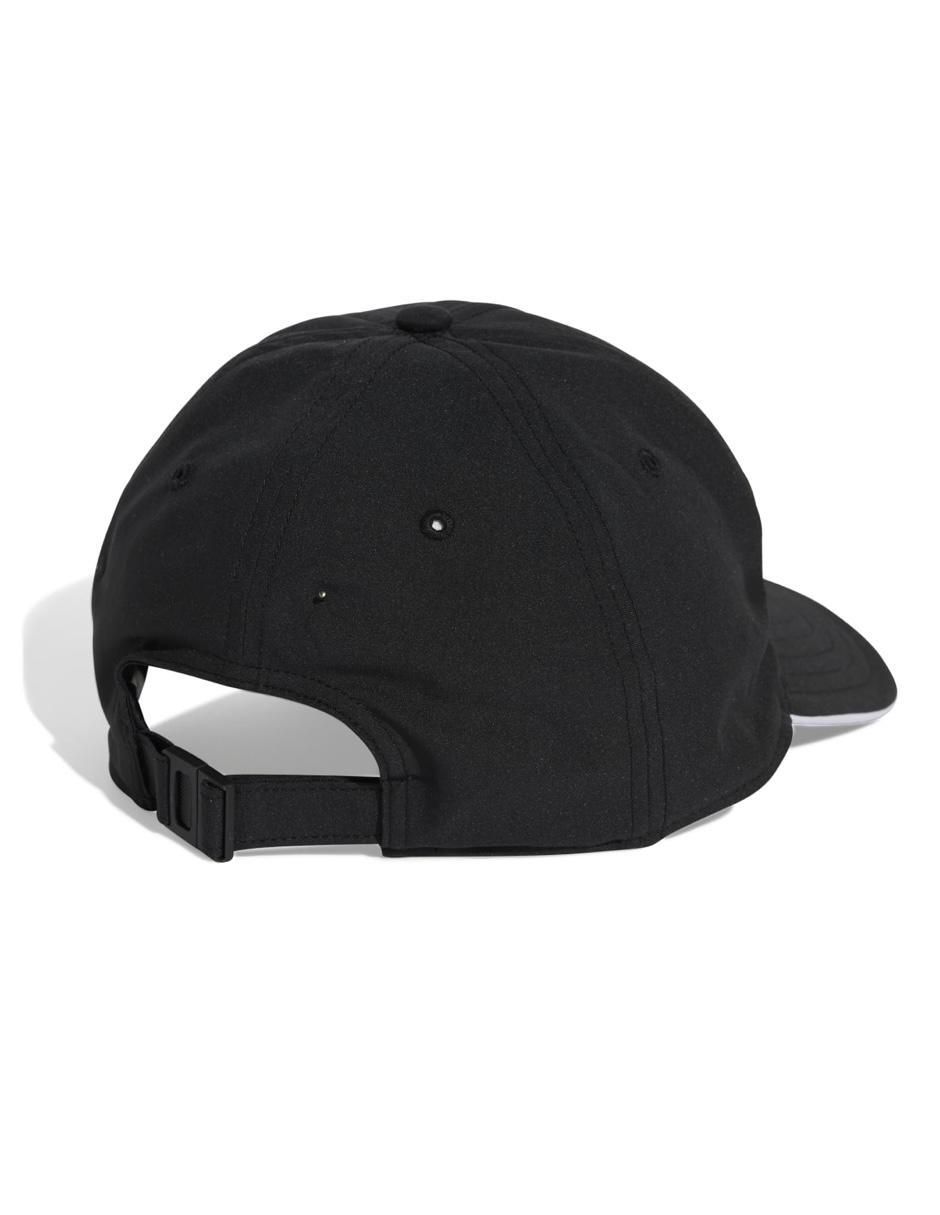 Gorra visera curva broche Adidas Esenciales unisex
