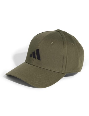 Gorra visera curva hebilla Esenciales unisex