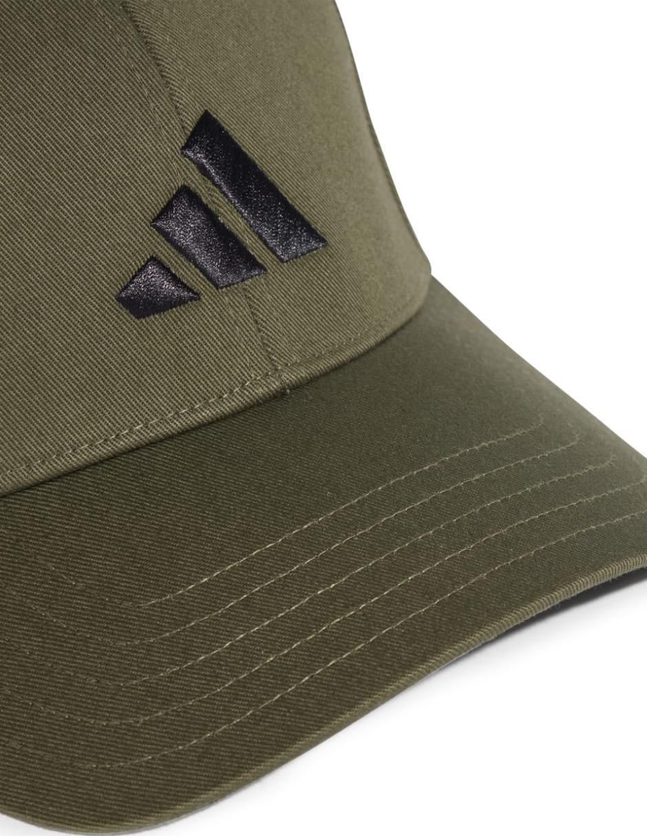 Gorra visera curva hebilla Esenciales unisex 2