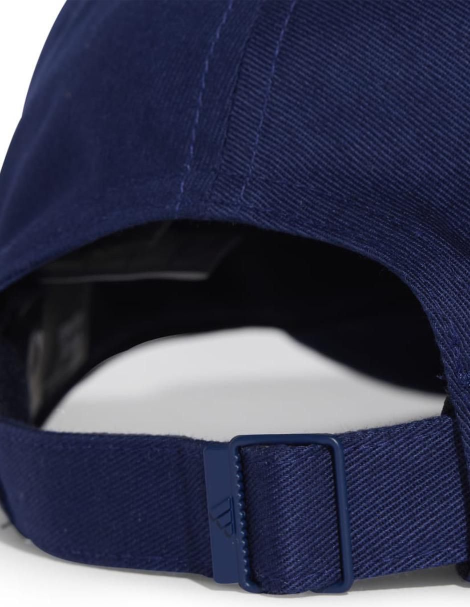 Gorra visera curva hebilla entrenamiento infantil 2
