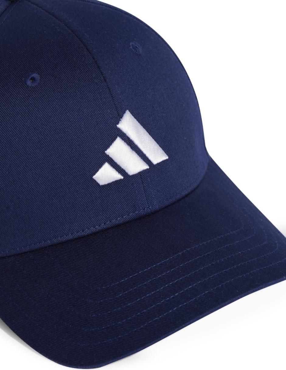 Gorra visera curva hebilla entrenamiento infantil 3