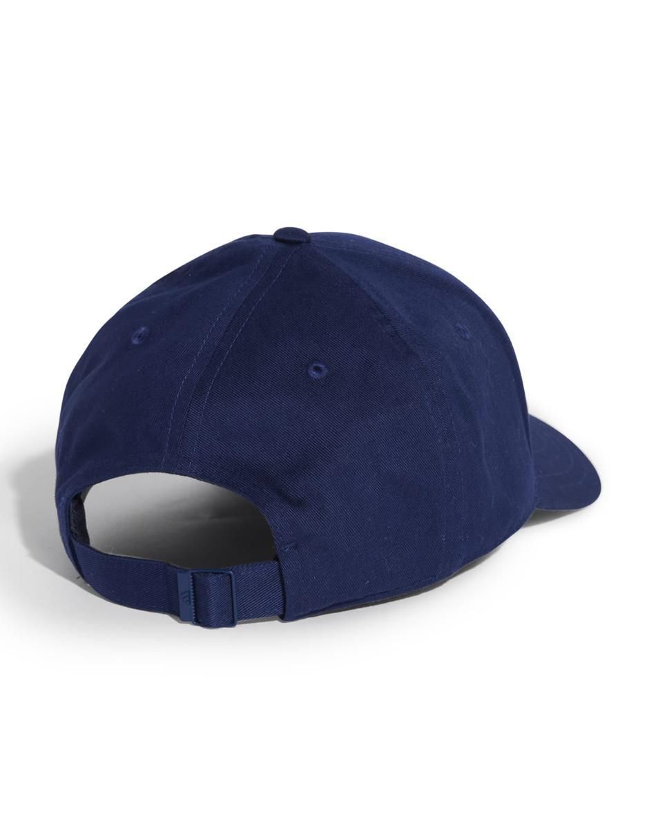Gorra visera curva hebilla entrenamiento infantil 5