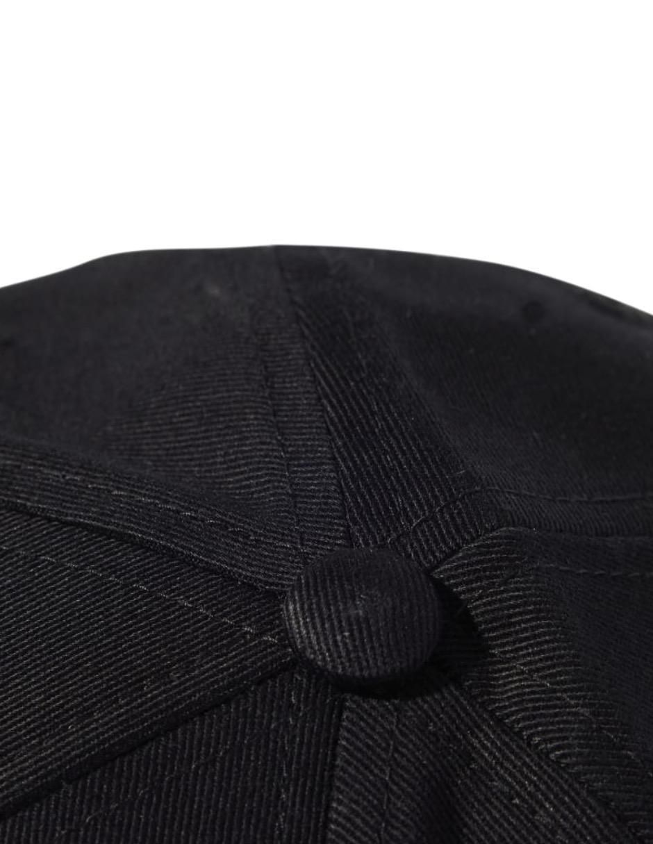 Gorra visera curva hebilla entrenamiento Adidas Esenciales infantil