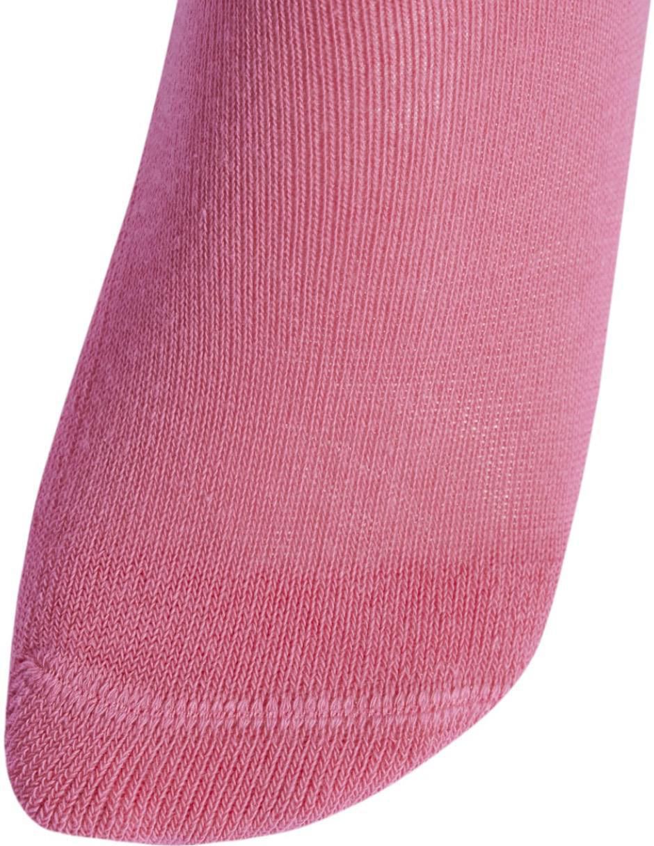 Set de calcetín comfort para entrenamiento unisex 3 pares 3