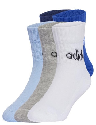 Calcetín comfort para entrenamiento para infantil unisex 5 pares Calcetín comfort para entrenamiento para infantil unisex 5 pares