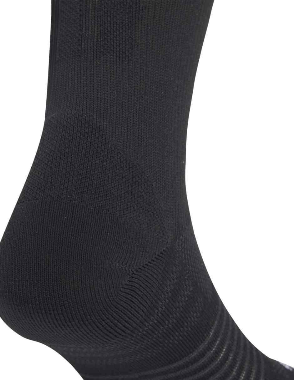 Calceta comfort para correr Adidas unisex