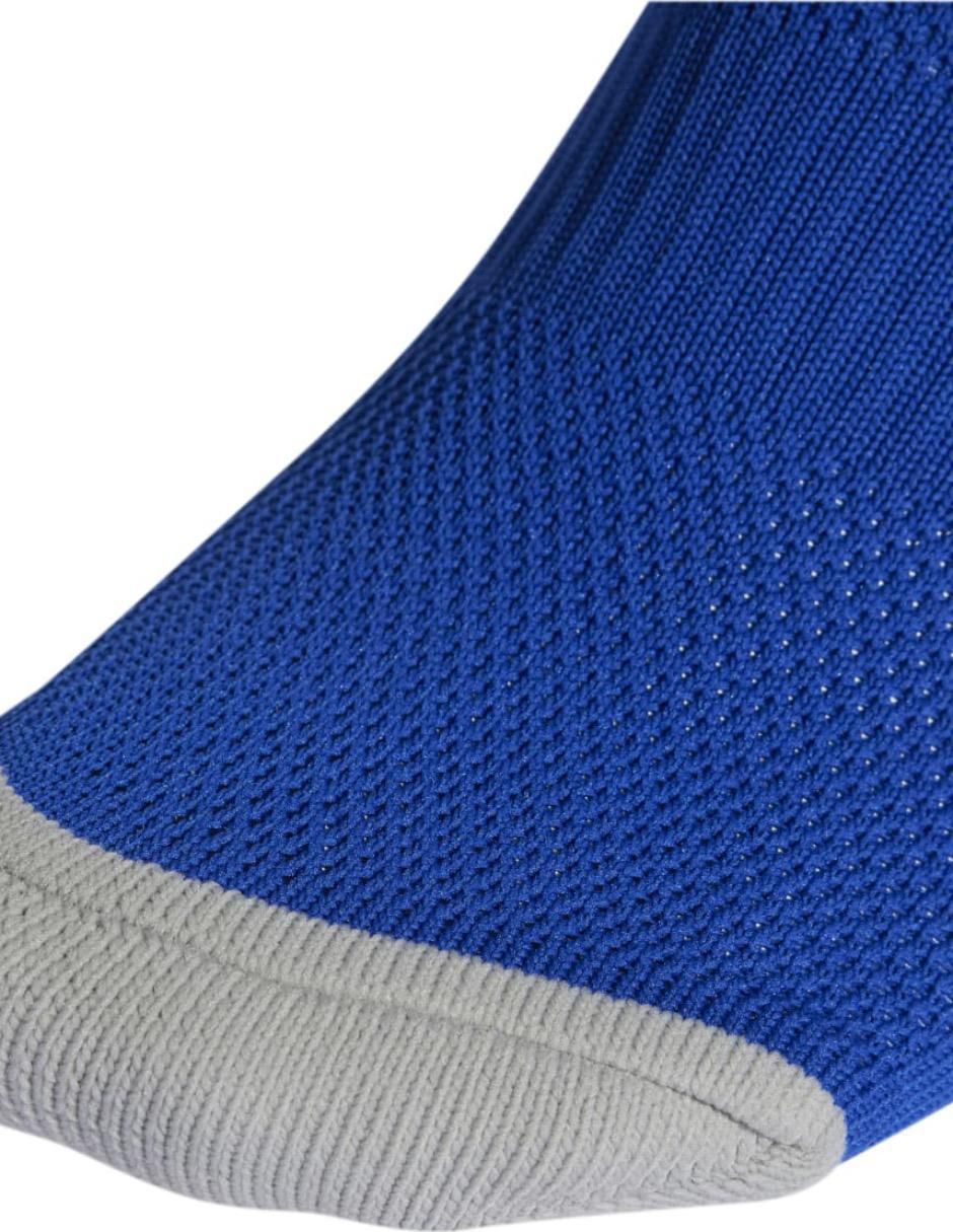 Calceta comfort para fútbol Adidas unisex