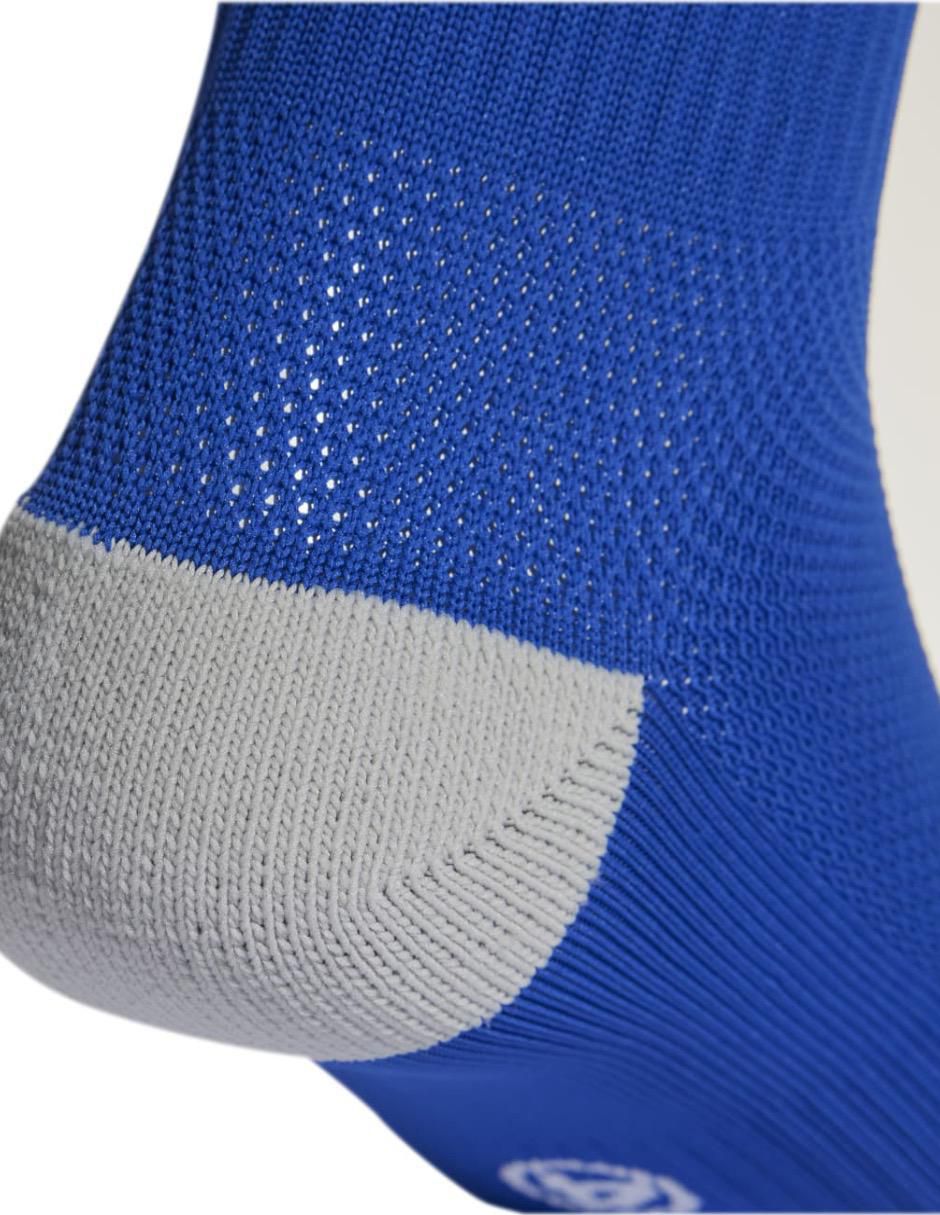 Calceta comfort para fútbol Adidas unisex