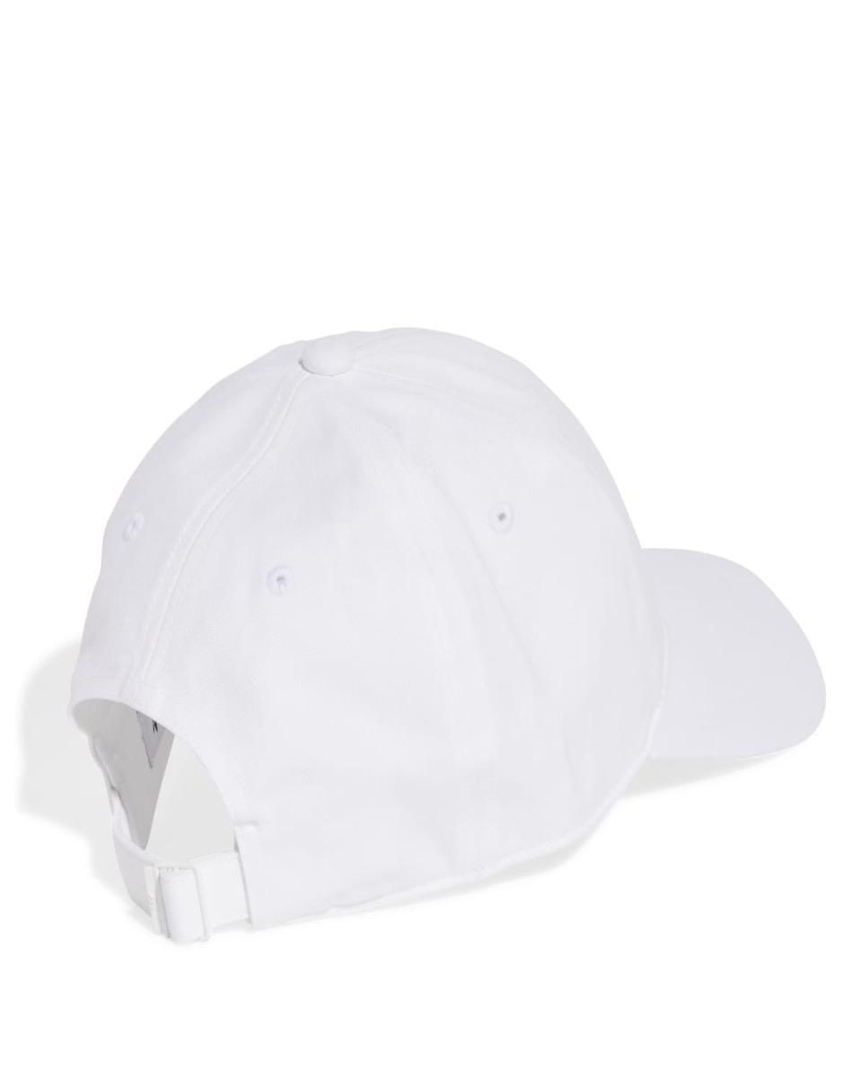 Gorra visera curva hebilla Adicolor unisex 4