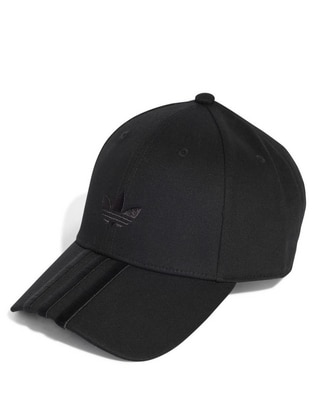 Gorra visera curva hebilla Adicolor unisex