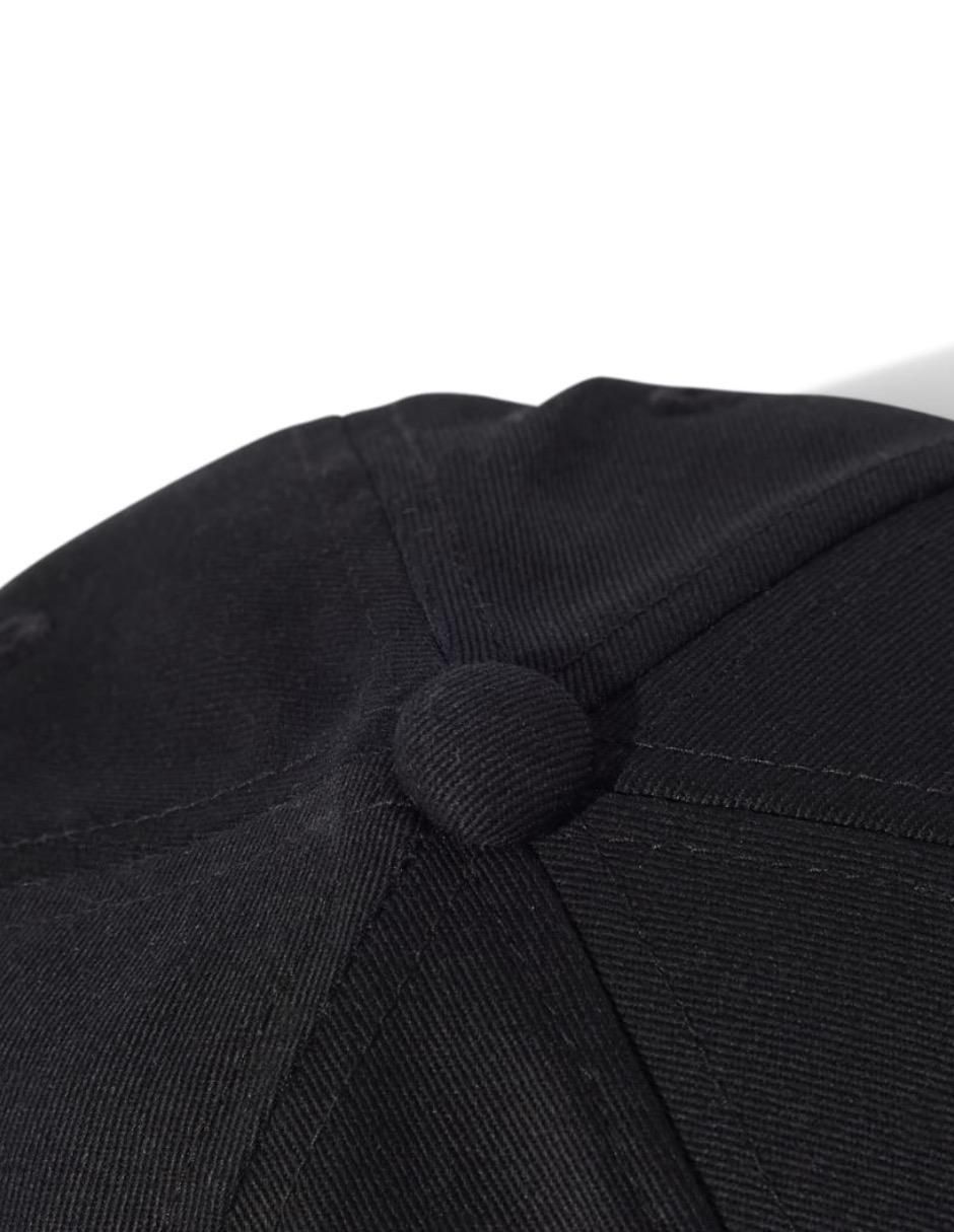 Gorra visera curva hebilla Adidas Adicolor unisex