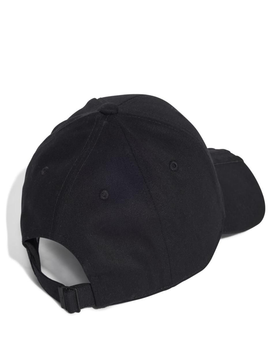 Gorra visera curva hebilla Adidas Adicolor unisex