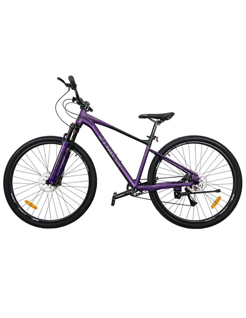 Bicicleta de montaña rodada 29 Calipso 4 unisex 1