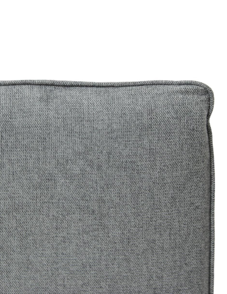 Cama Bristol de madera individual 6