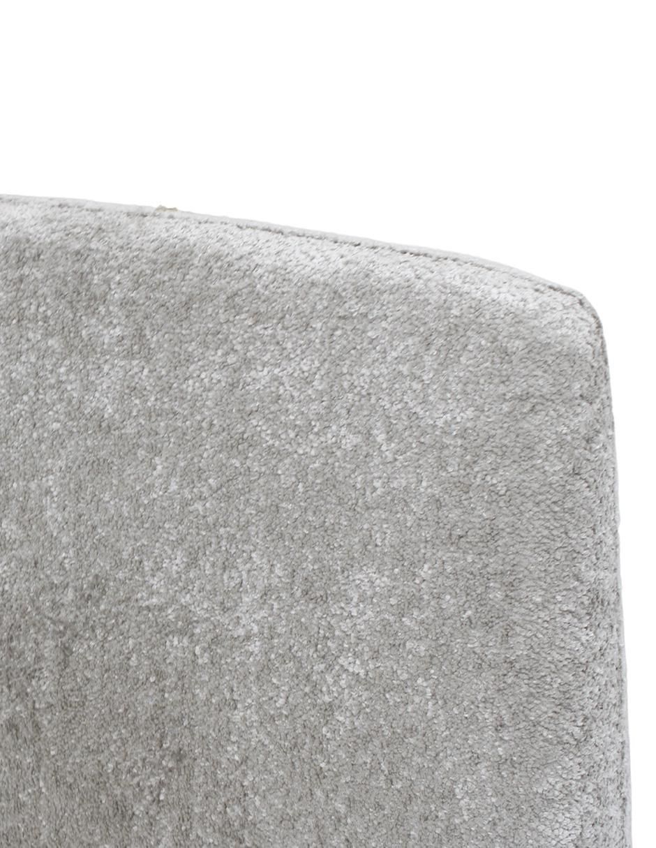 Cama chester de madera queen size 6
