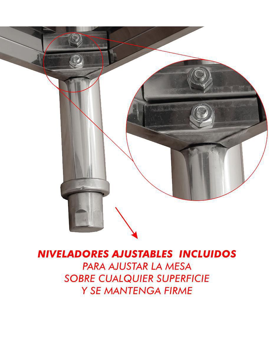 Set mesa de centro 5