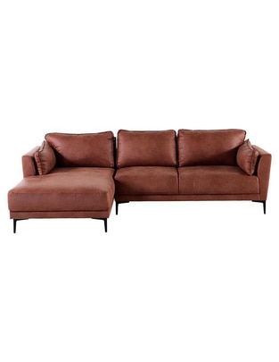 Sala modular Kubra de piel