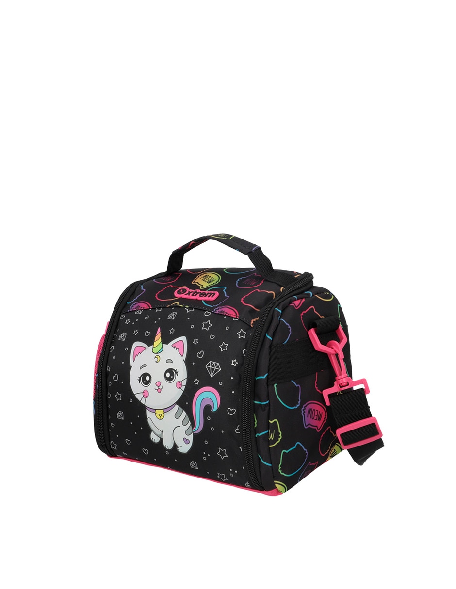 LONCHERA BREAK 3.0 5XT PO, NEGRO 2
