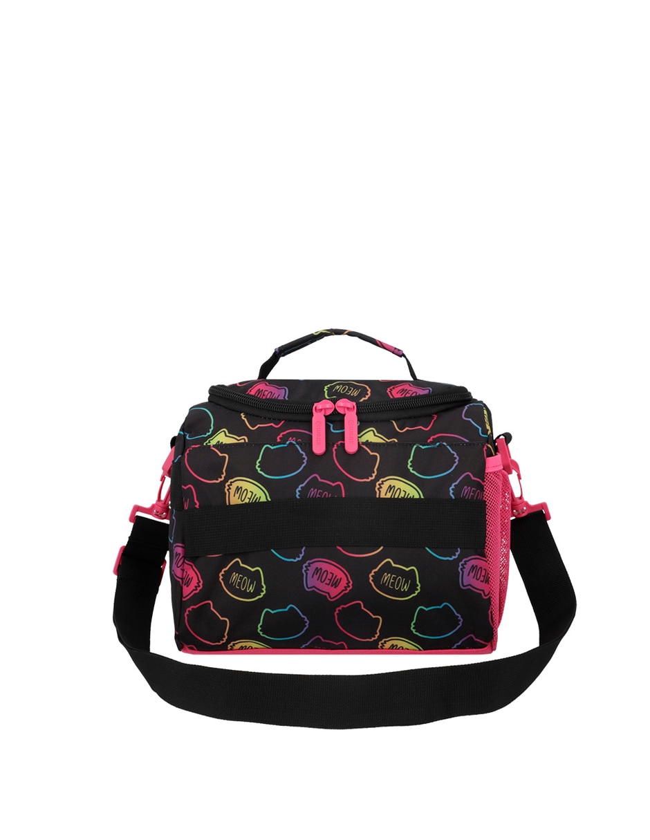 LONCHERA BREAK 3.0 5XT PO, NEGRO 3