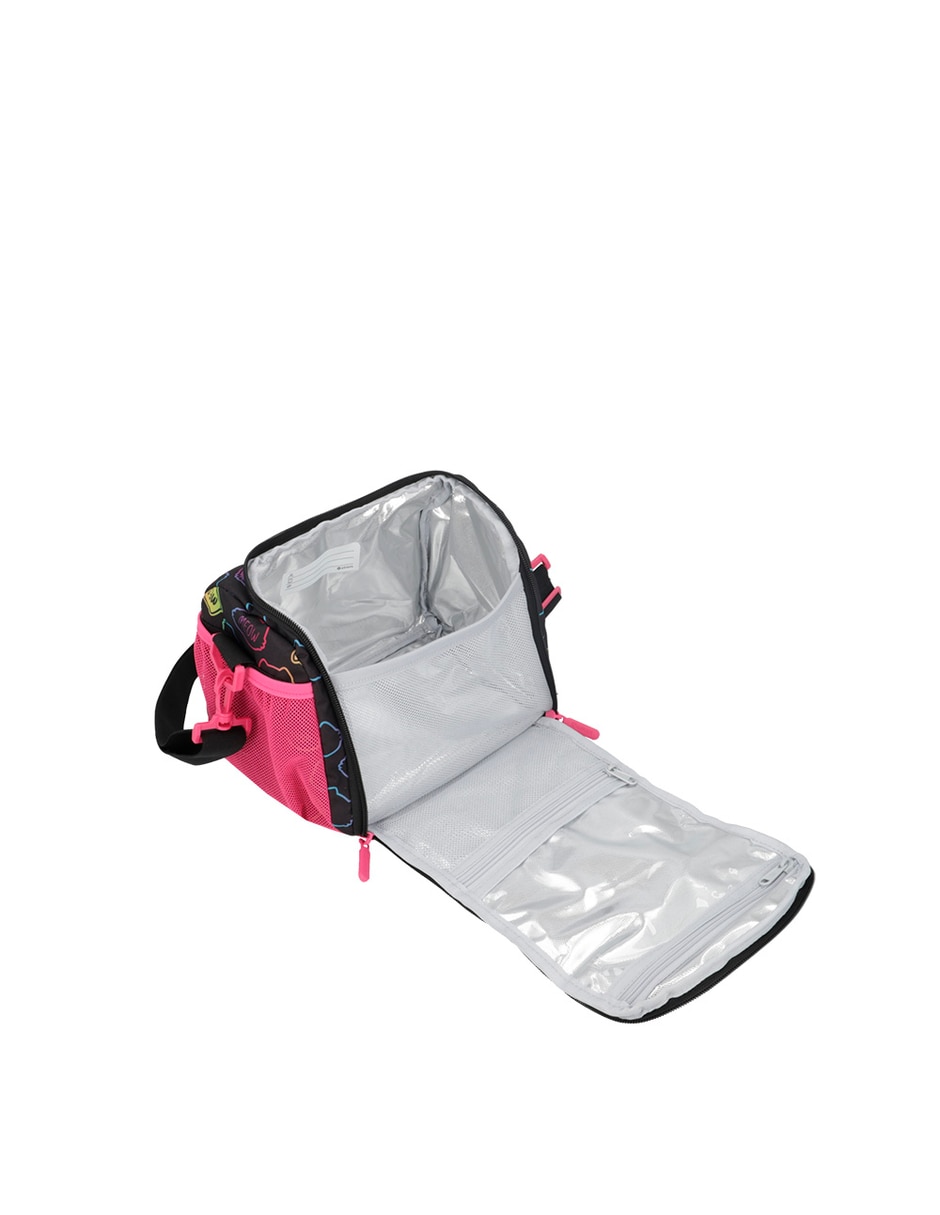 LONCHERA BREAK 3.0 5XT PO, NEGRO 4