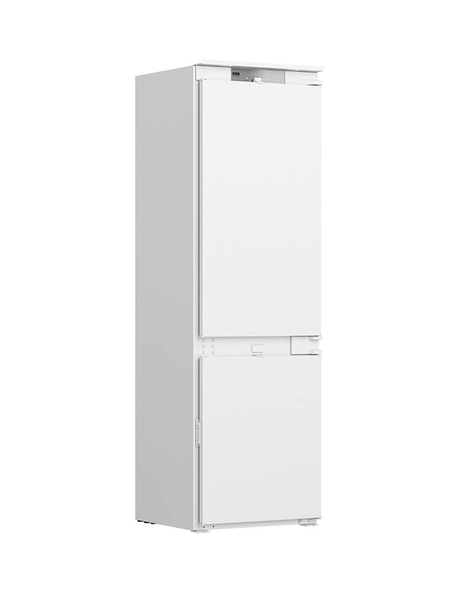 Refrigerador bottom mount 9 pies cúbicos WHC18T521STWC 3