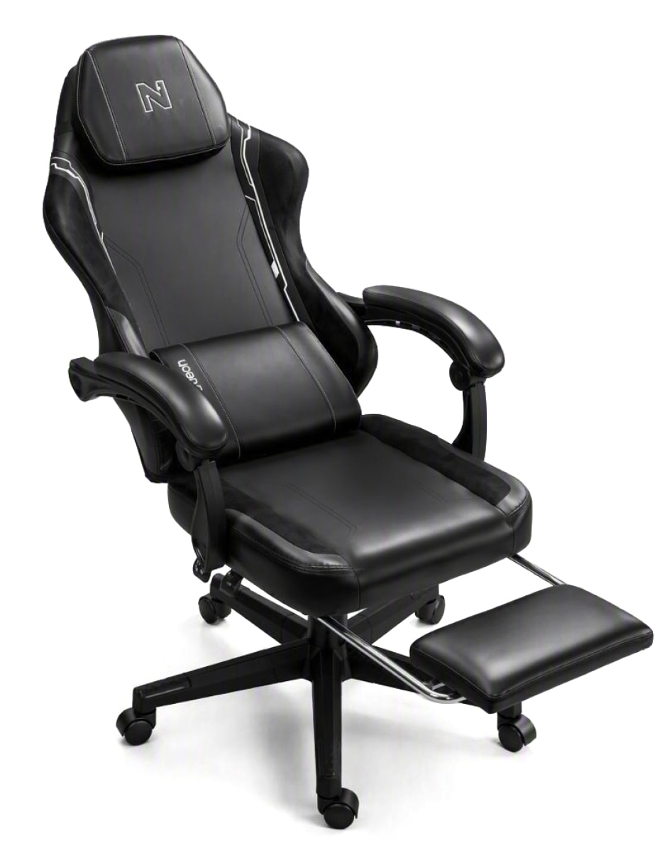 Silla gamer 3