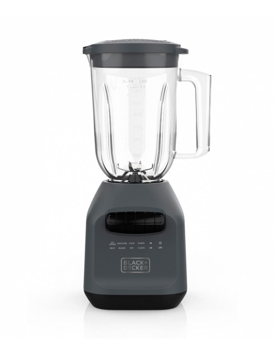 LICUADORA BL2209PB BLACK AND DEC, GRIS