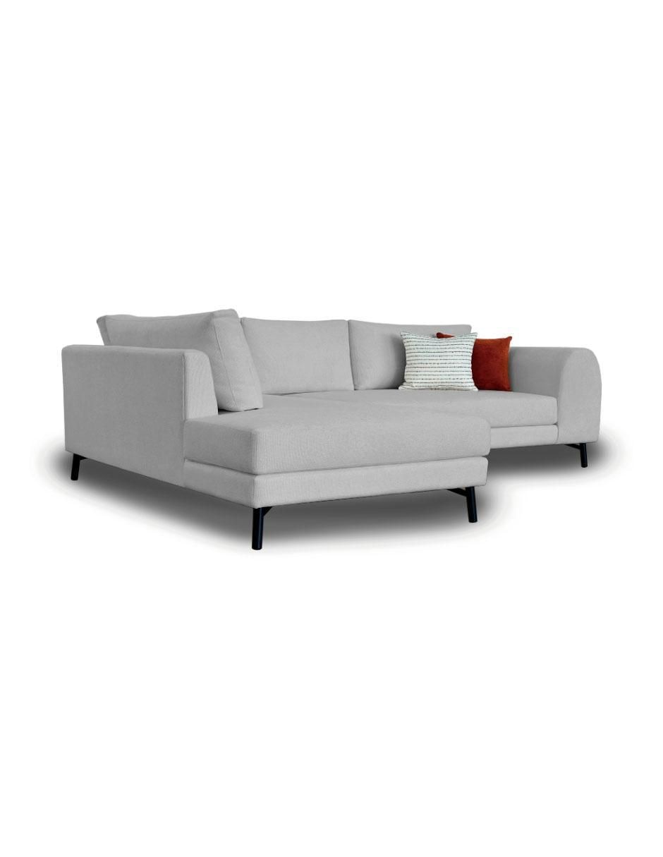 Sala modular izquierda Grecia de madera pino 2