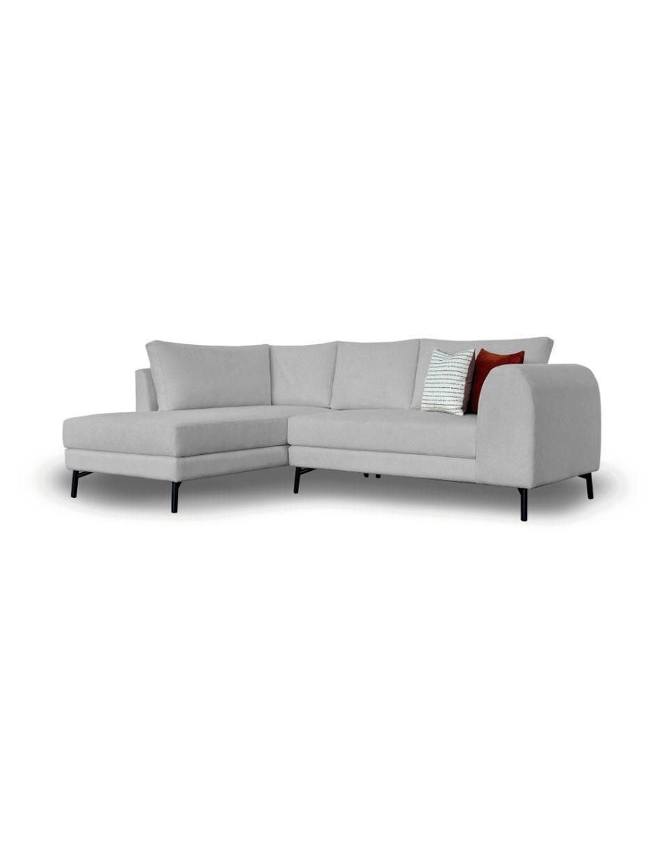 Sala modular izquierda Grecia de madera pino 3