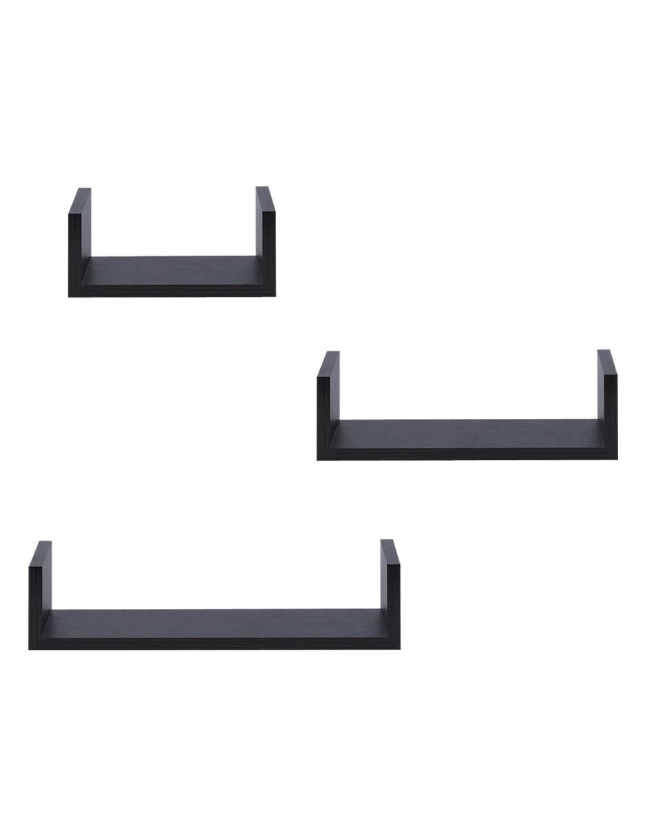 Repisa Grapa de MDF 3