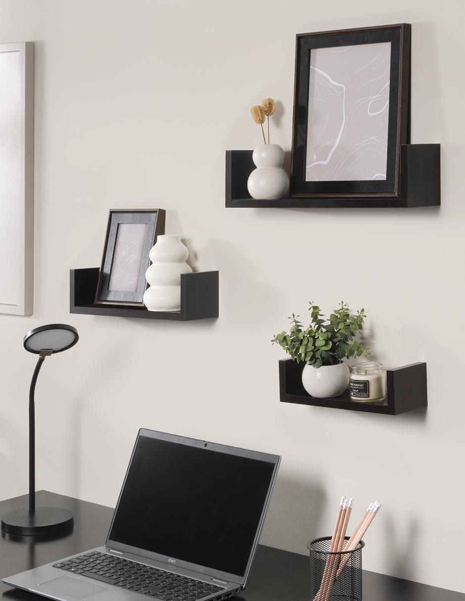 Repisa Grapa de MDF 4