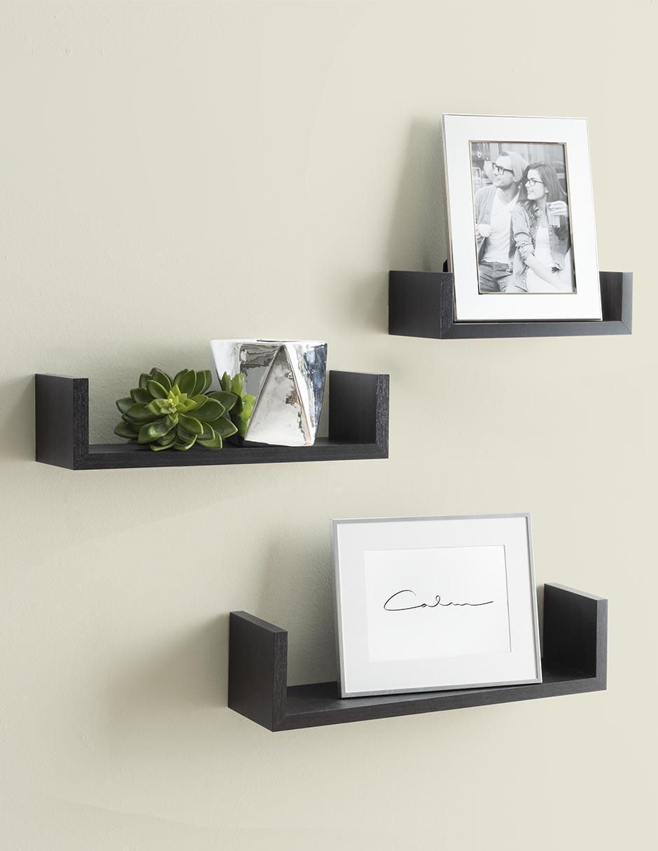 Repisa Grapa de MDF 5