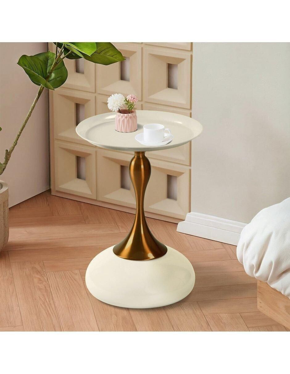 Mesa lateral armable Gomyhome