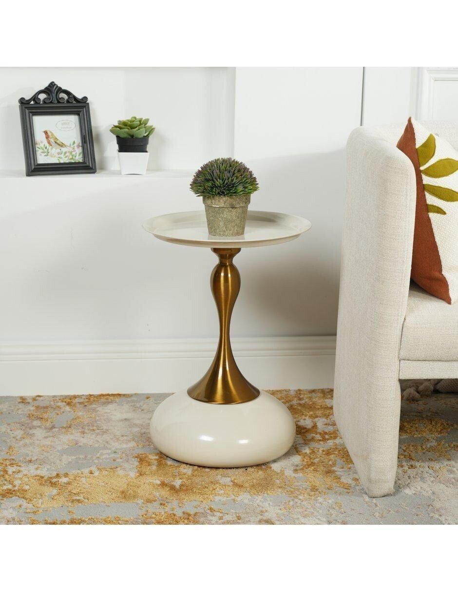 Mesa lateral armable Gomyhome