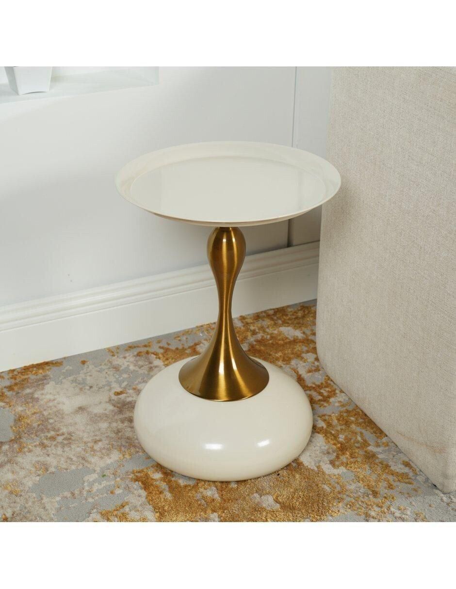 Mesa lateral armable Gomyhome