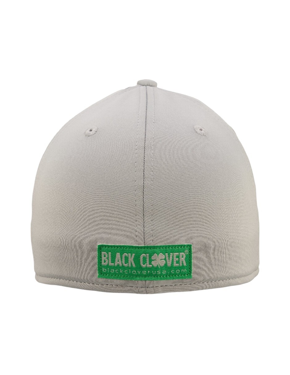 Gorra con visera semicurva broche Premium Clover para adulto Gorra con visera semicurva broche Premium Clover para adulto