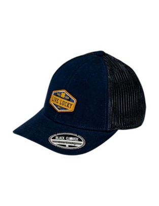 Gorra con visera semicurva broche Life Style para adulto 1
