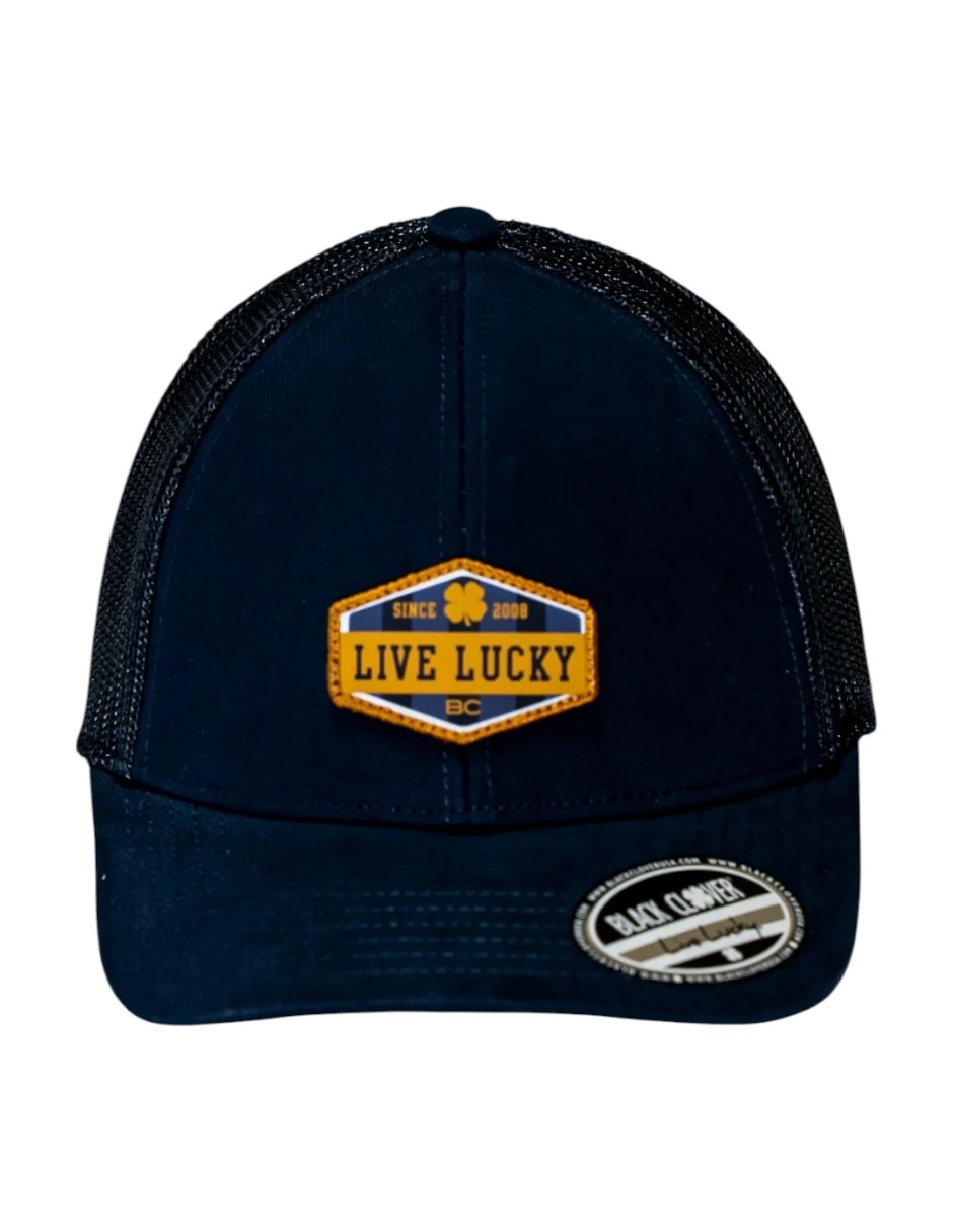 Gorra con visera semicurva broche Life Style para adulto 2