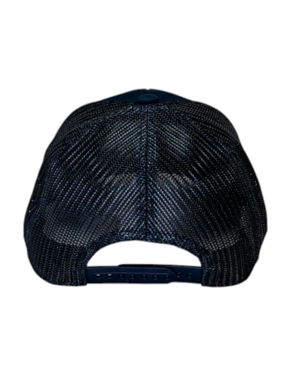 Gorra con visera semicurva broche Life Style para adulto Gorra con visera semicurva broche Life Style para adulto