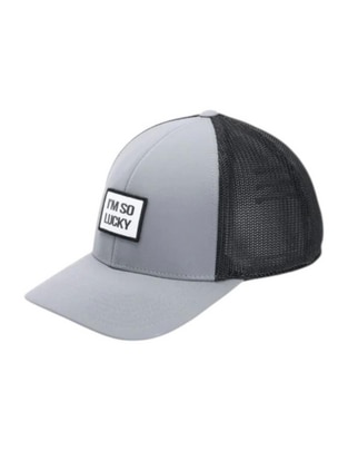Gorra con visera semicurva broche Life Style para adulto 1