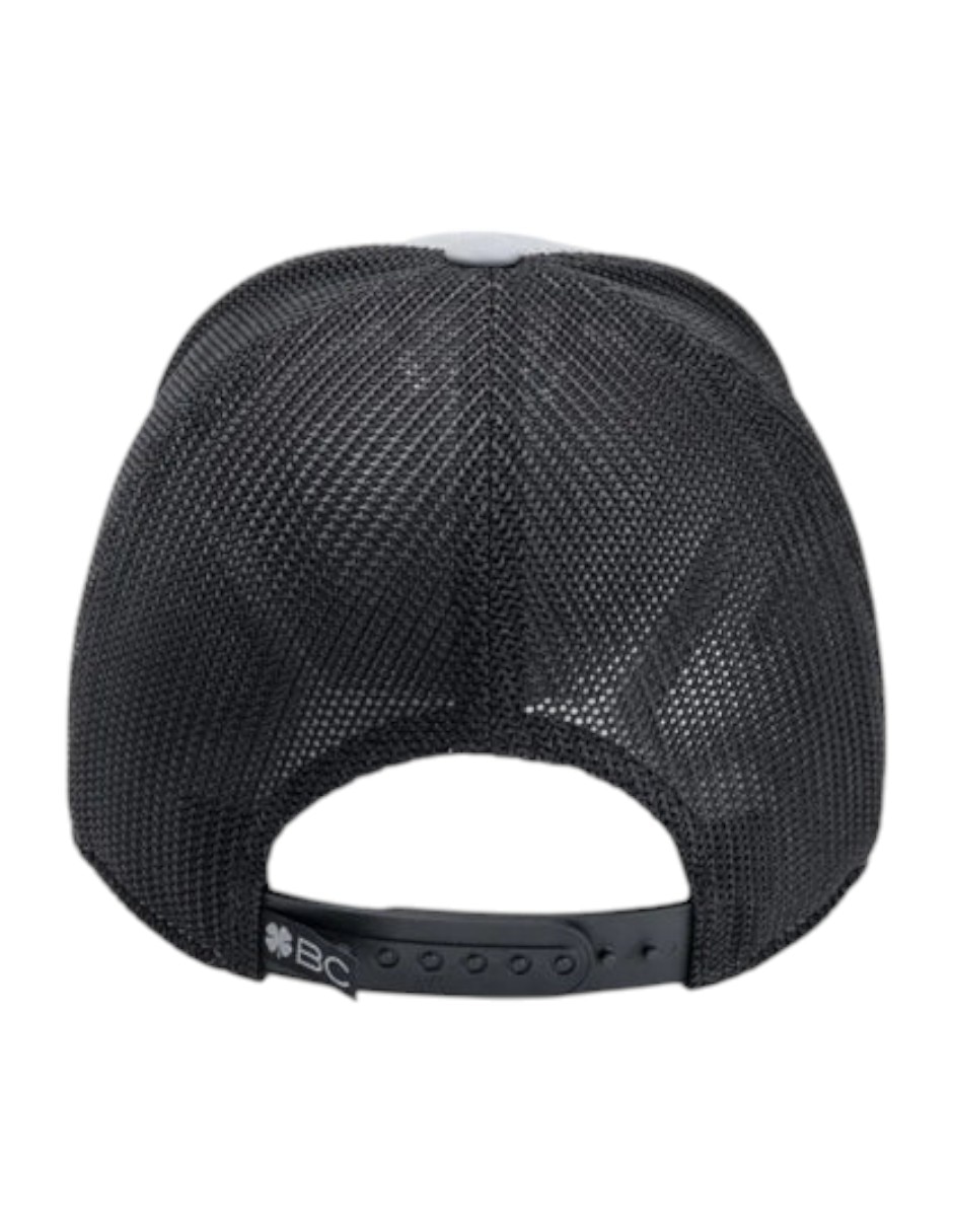 Gorra con visera semicurva broche Life Style para adulto 2