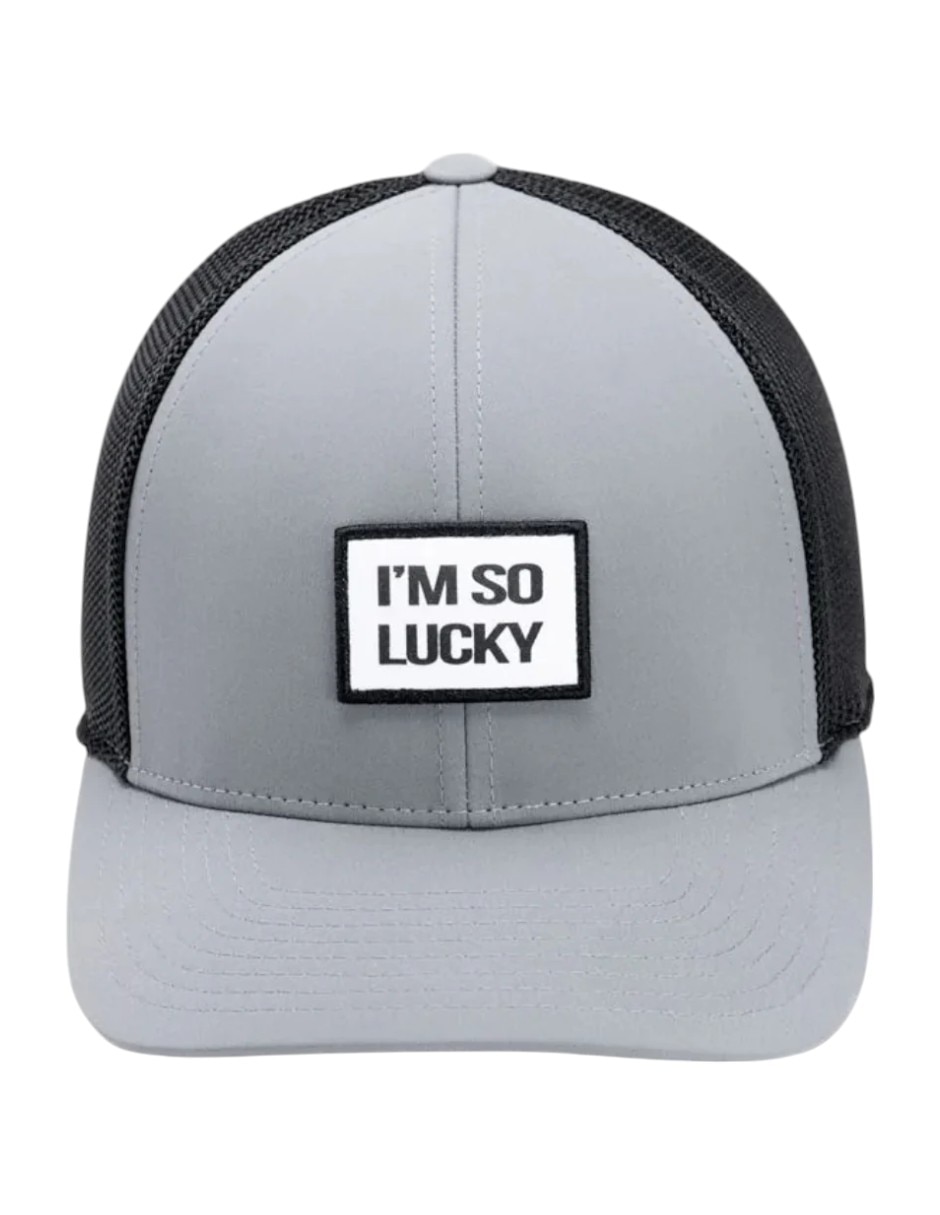 Gorra con visera semicurva broche Life Style para adulto Gorra con visera semicurva broche Life Style para adulto